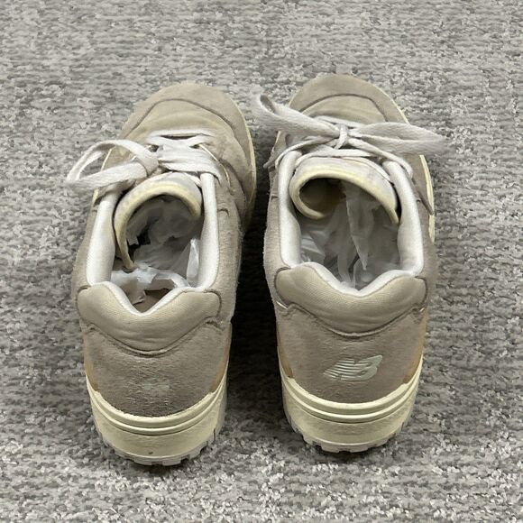 New Balance X Aime Leon Dore Shoes Mens 7 Beige Sneakers Athletic EU 40 main image 5